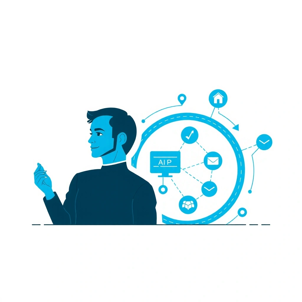 AI integrace s existujícími systémy