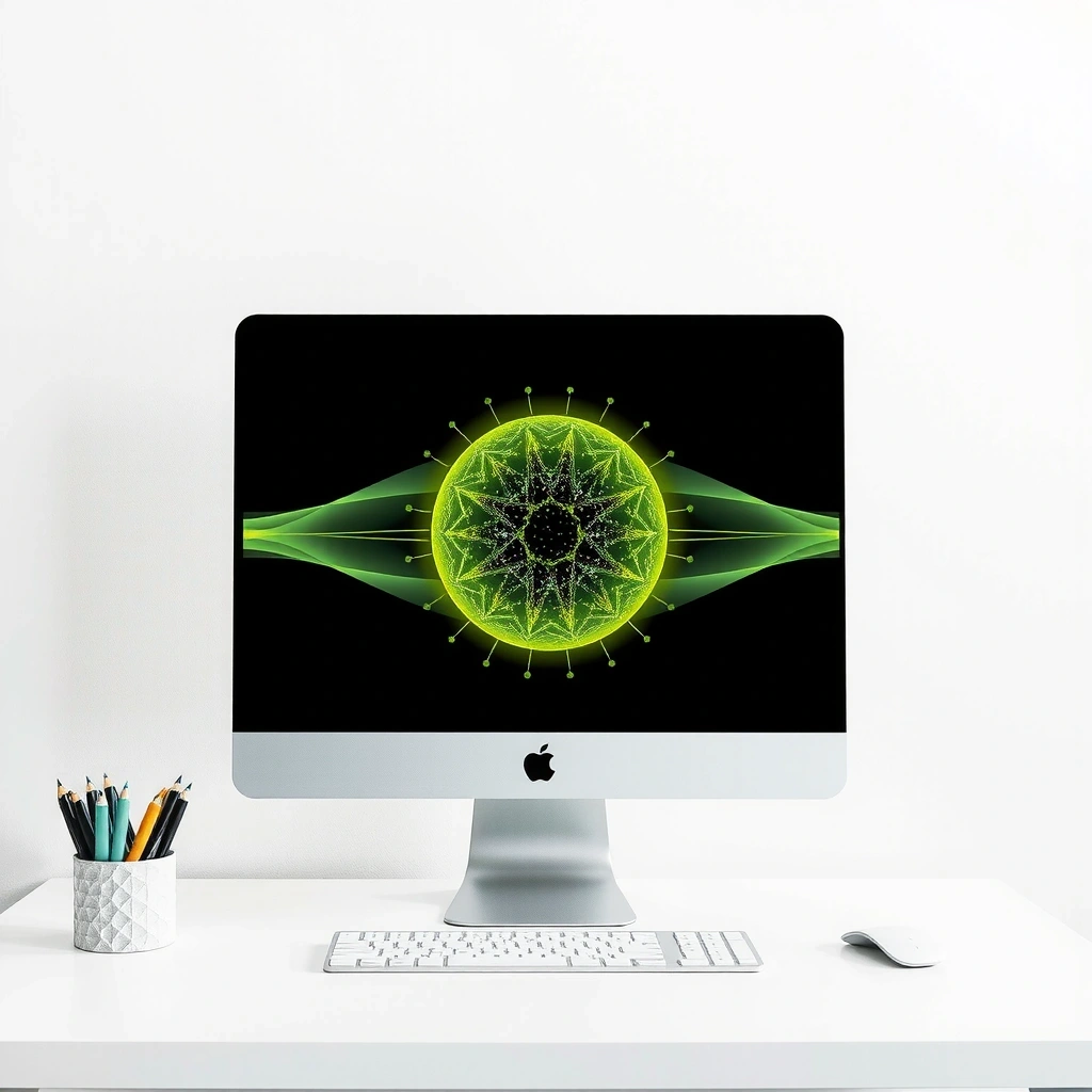 Computer vision pro kontrolu kvality