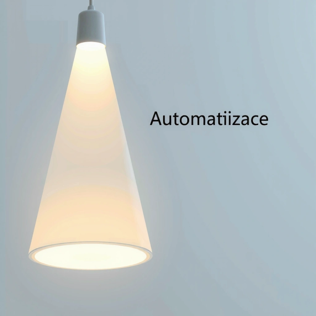 Automatizace