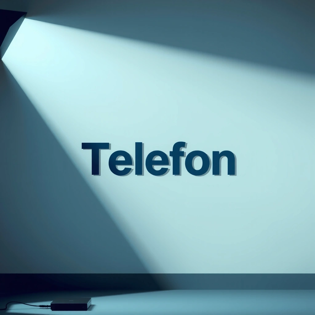 Telefon